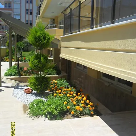Apartment Koza *