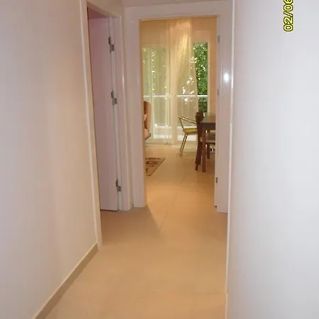 Apartment Koza Alanya