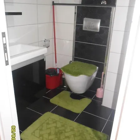 Apartment Koza