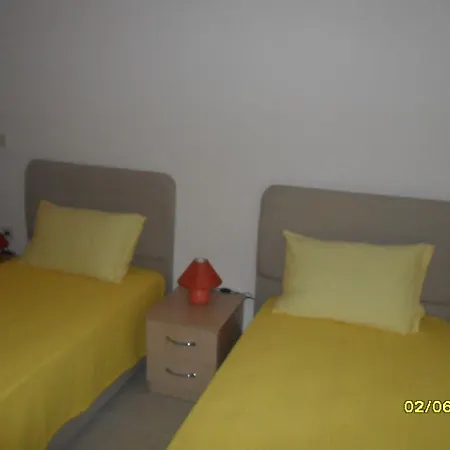Koza Apartment