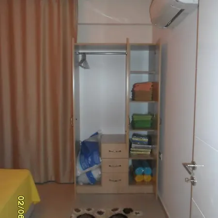 Apartment Koza *