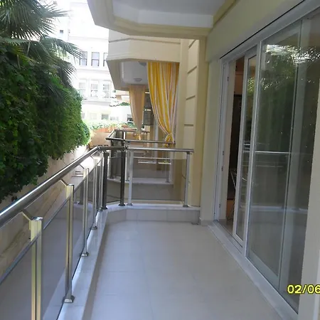 Apartment Koza Alanya