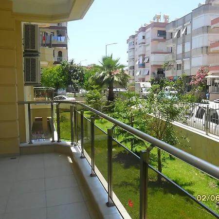 Koza Alanya