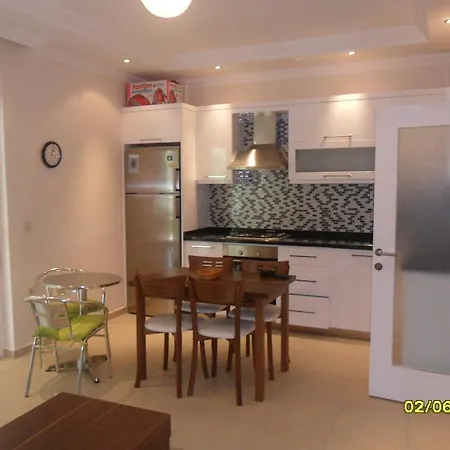 Koza * Alanya