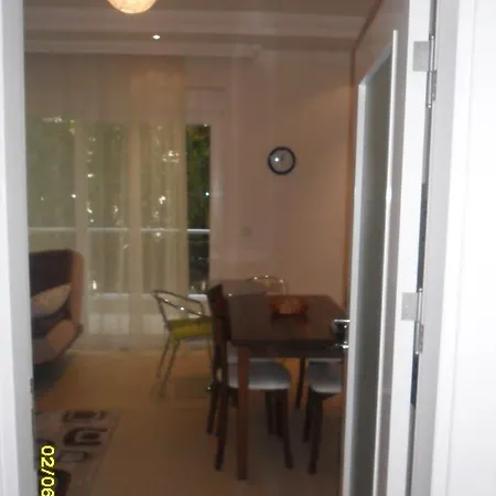 Koza Apartment Alanya