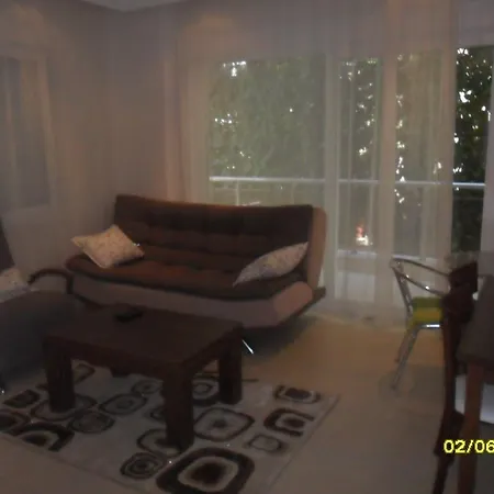 Koza Apartment